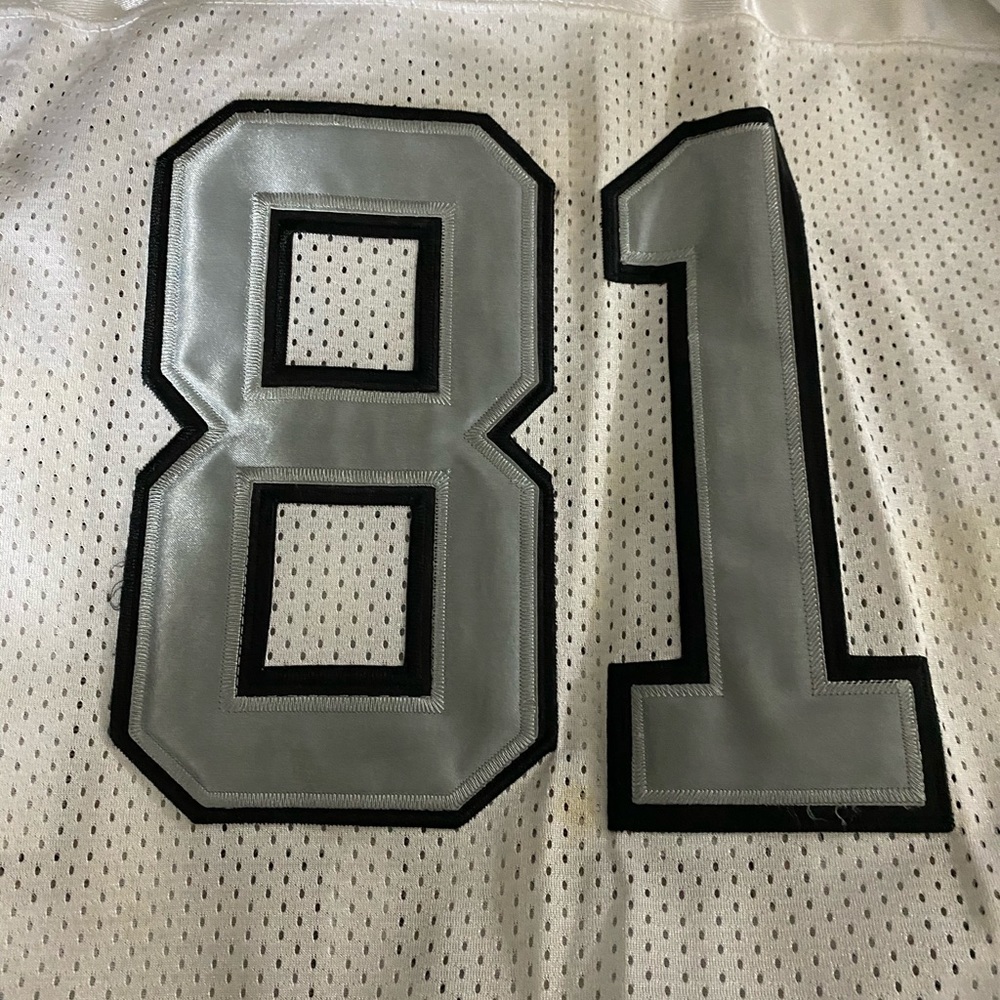 Tim Brown - Picture 3 of 8